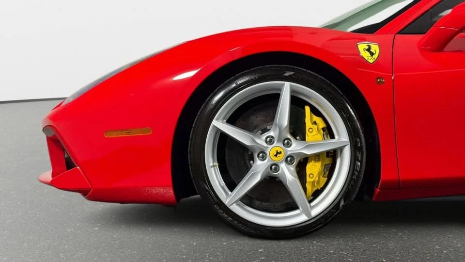 2019 Ferrari 488 GTB - Image 12 of 20