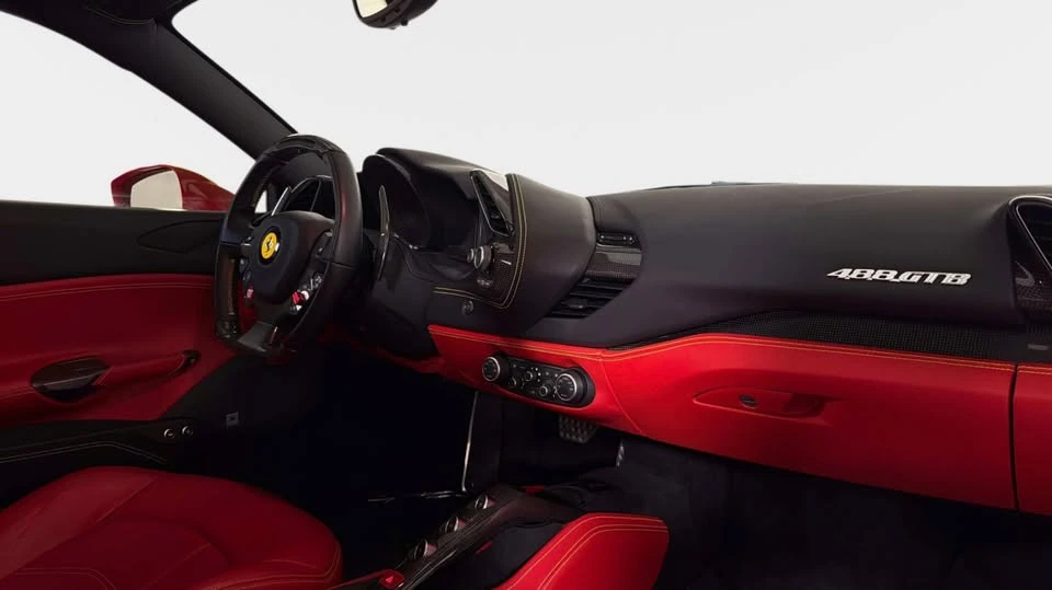 2019 Ferrari 488 GTB - Image 15 of 20