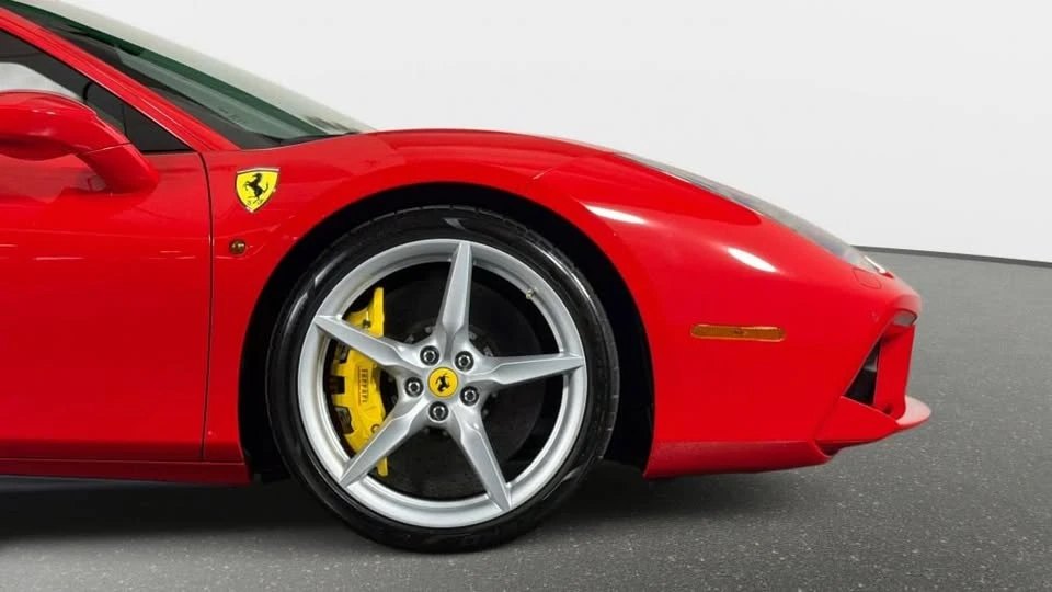 2019 Ferrari 488 GTB - Image 5 of 20
