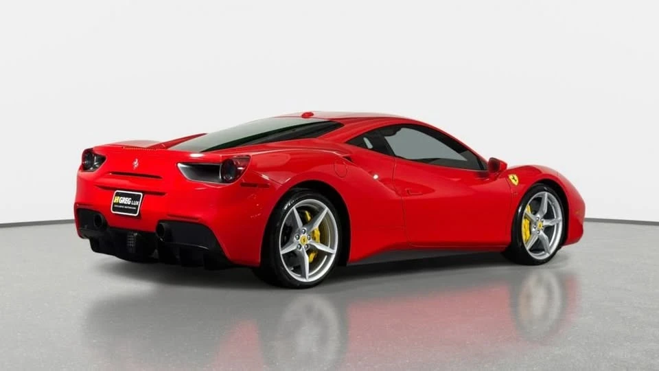 2019 Ferrari 488 GTB - Image 3 of 20