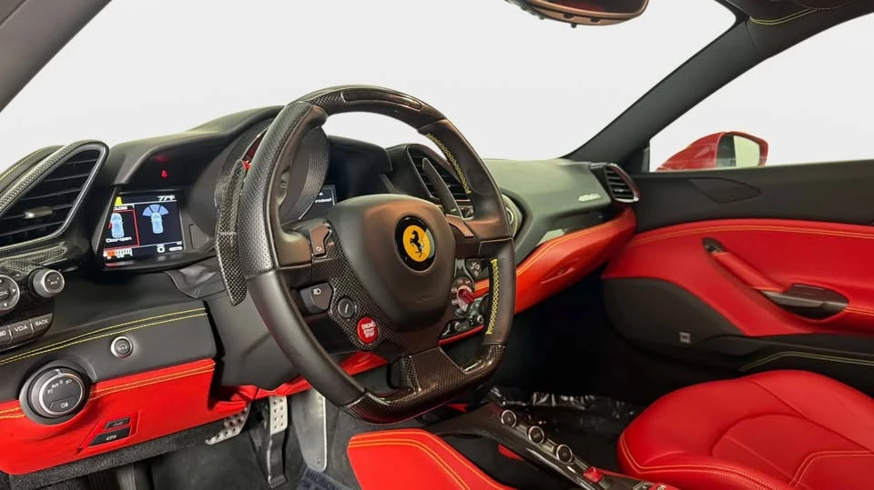 2019 Ferrari 488 GTB - Image 14 of 20