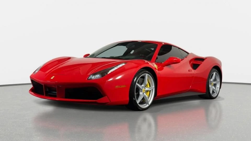 2019 Ferrari 488 GTB - Image 13 of 20