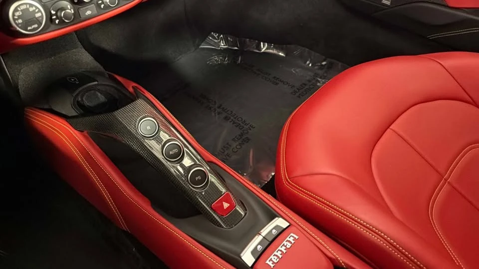 2019 Ferrari 488 GTB - Image 17 of 20