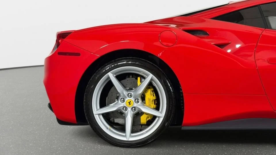 2019 Ferrari 488 GTB - Image 6 of 20