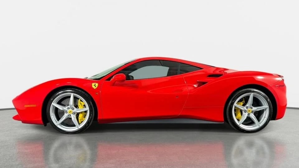 2019 Ferrari 488 GTB - Image 4 of 20