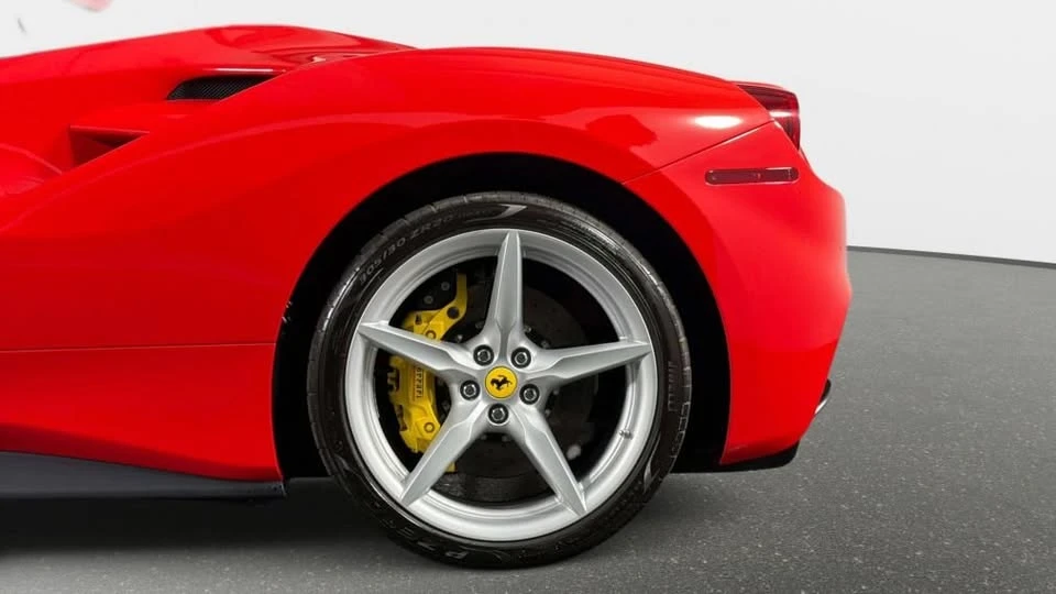 2019 Ferrari 488 GTB - Image 11 of 20