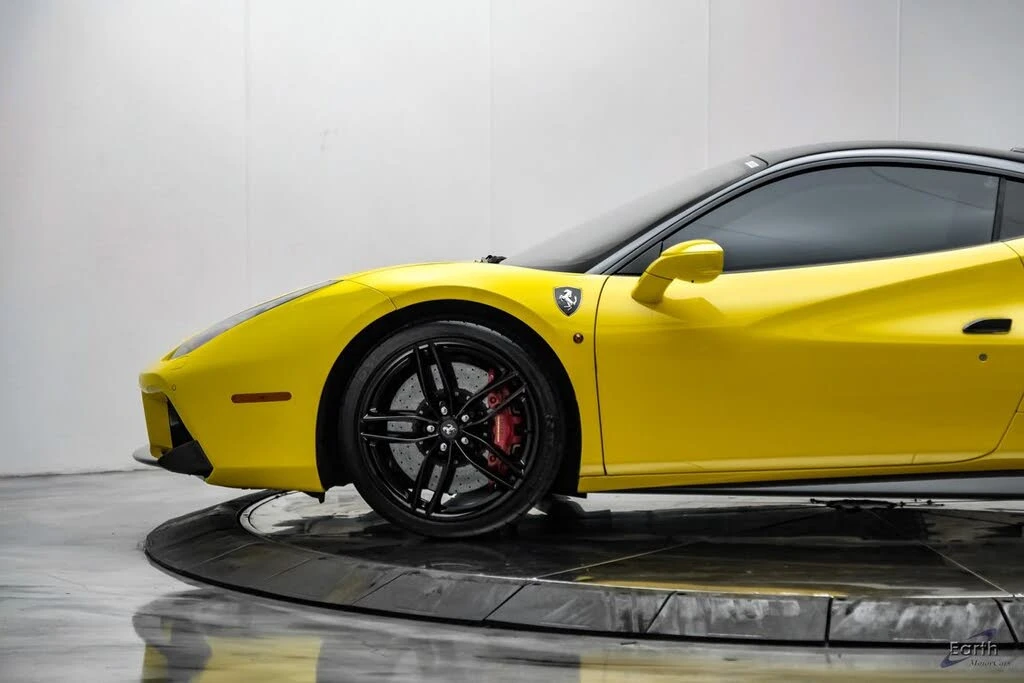 2019 Ferrari 488 GTB - Image 10 of 31