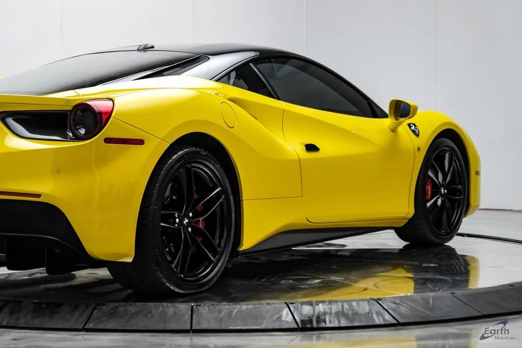 2019 Ferrari 488 GTB - Image 24 of 31