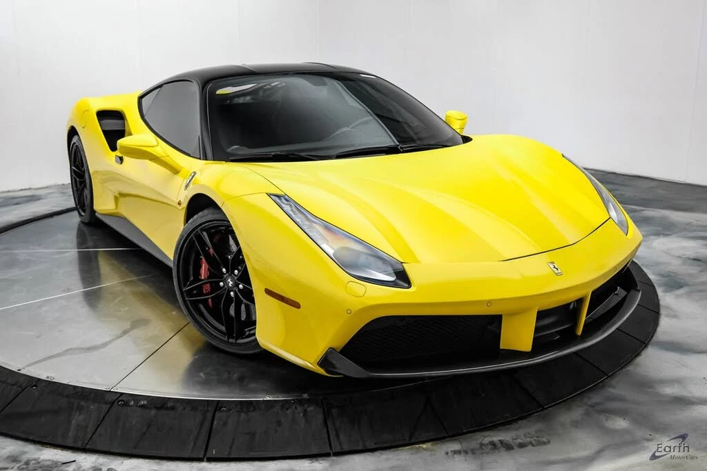 2019 Ferrari 488 GTB - Image 31 of 31
