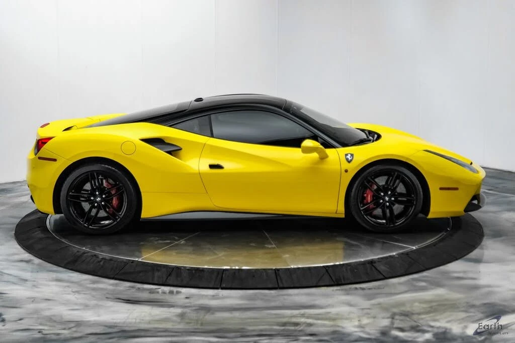 2019 Ferrari 488 GTB - Image 26 of 31
