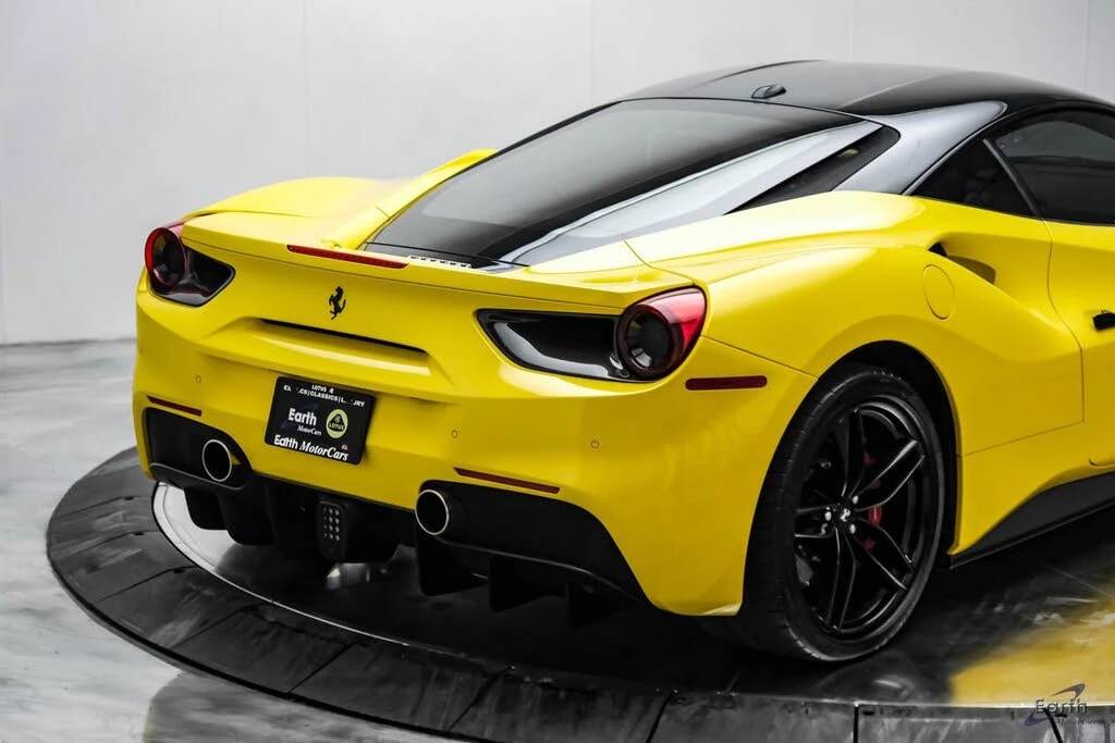 2019 Ferrari 488 GTB - Image 23 of 31