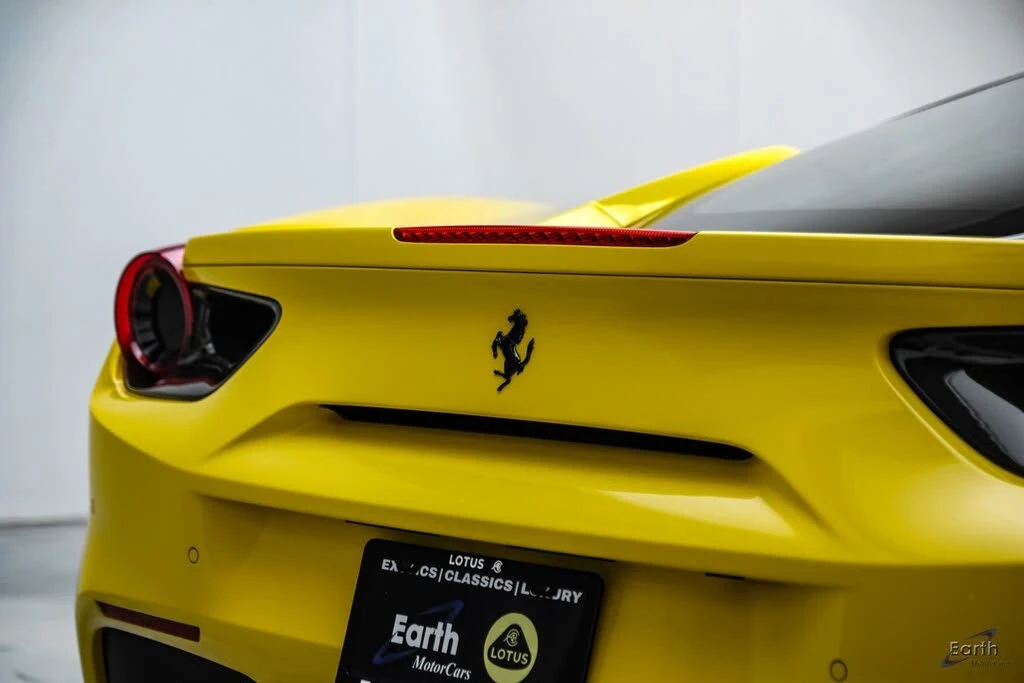 2019 Ferrari 488 GTB - Image 19 of 31
