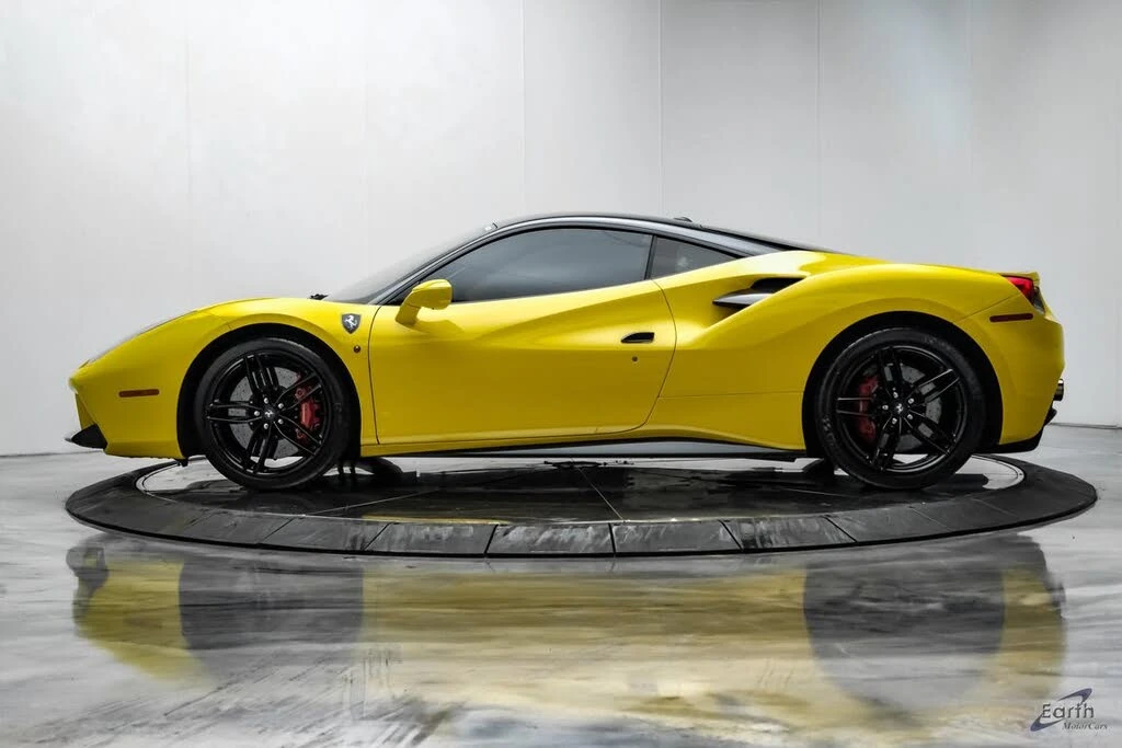 2019 Ferrari 488 GTB - Image 8 of 31