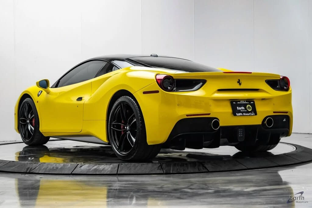2019 Ferrari 488 GTB - Image 13 of 31