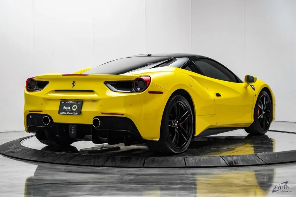 2019 Ferrari 488 GTB - Image 21 of 31