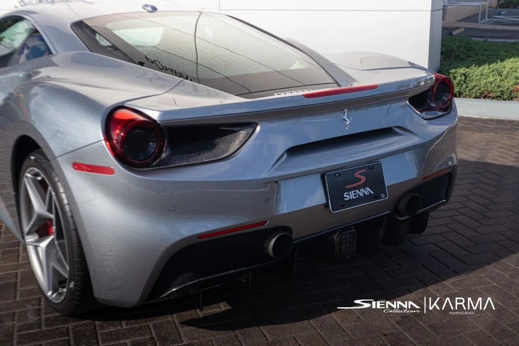 2019 Ferrari 488 GTB - Image 22 of 31