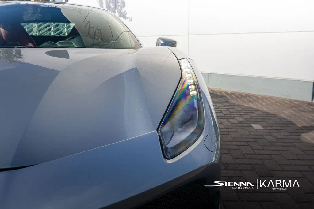 2019 Ferrari 488 GTB - Image 11 of 31