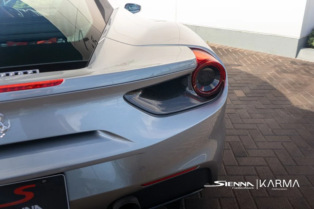 2019 Ferrari 488 GTB - Image 26 of 31