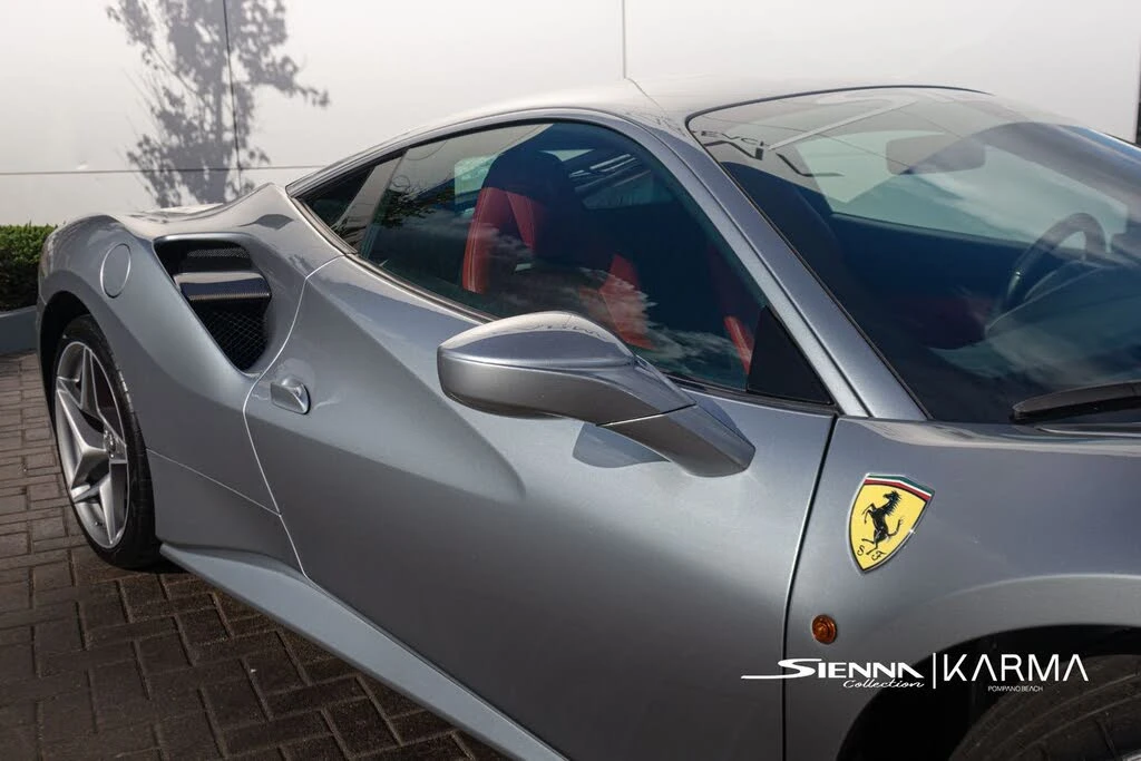2019 Ferrari 488 GTB - Image 16 of 31