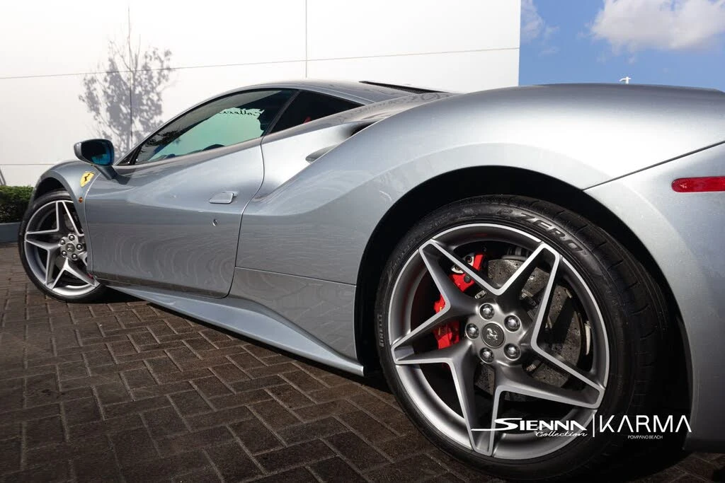 2019 Ferrari 488 GTB - Image 20 of 31