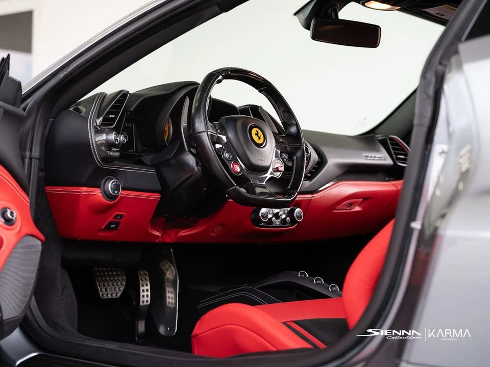 2019 Ferrari 488 GTB - Image 3 of 31
