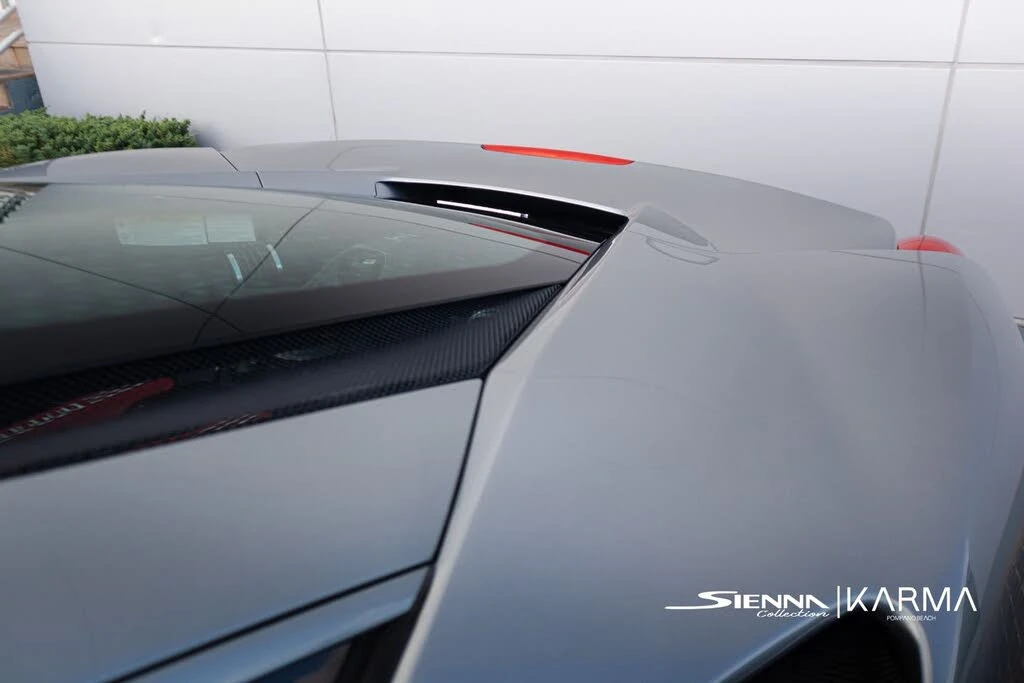 2019 Ferrari 488 GTB - Image 31 of 31