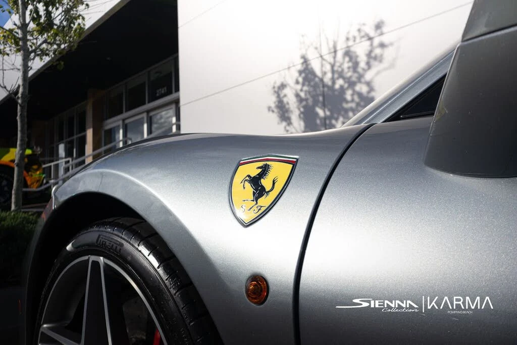 2019 Ferrari 488 GTB - Image 21 of 31