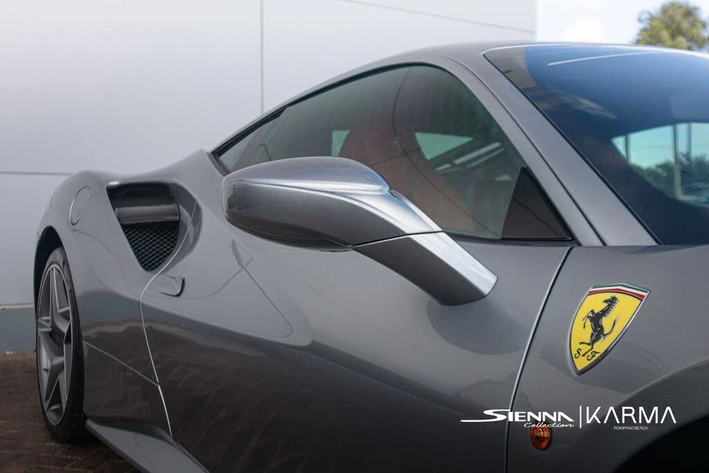 2019 Ferrari 488 GTB - Image 13 of 31