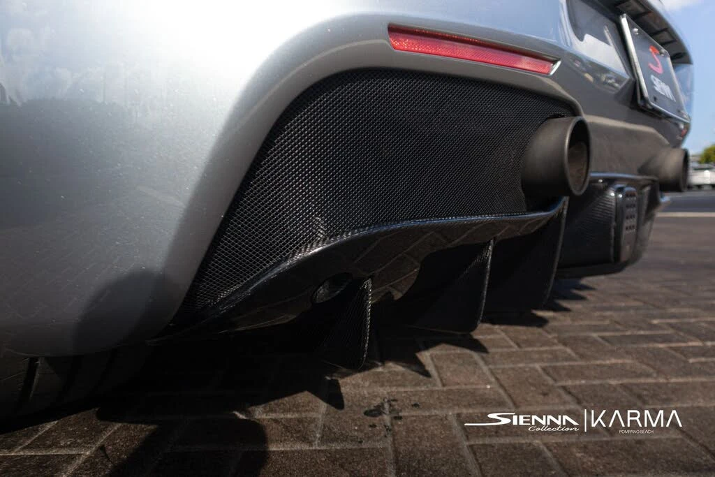 2019 Ferrari 488 GTB - Image 28 of 31