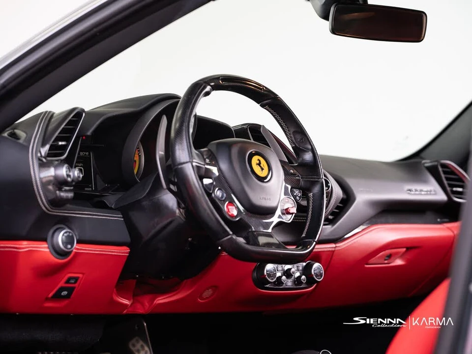 2019 Ferrari 488 GTB - Image 27 of 31