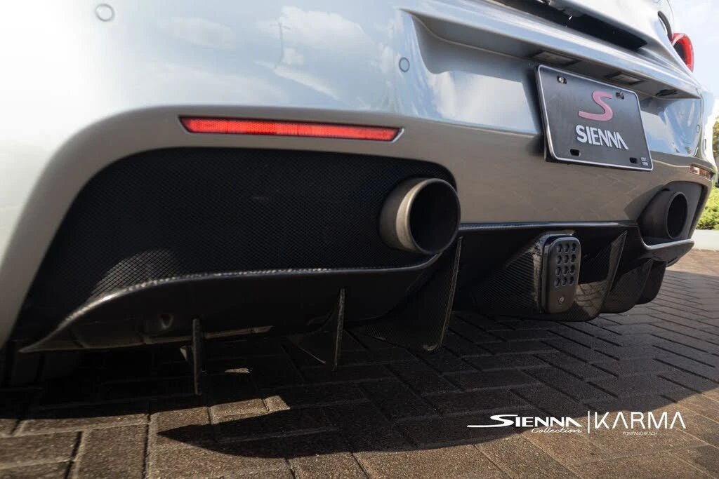 2019 Ferrari 488 GTB - Image 24 of 31