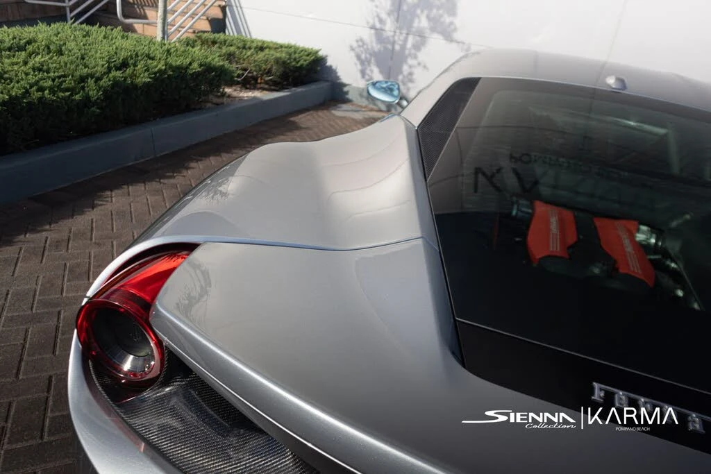 2019 Ferrari 488 GTB - Image 29 of 31