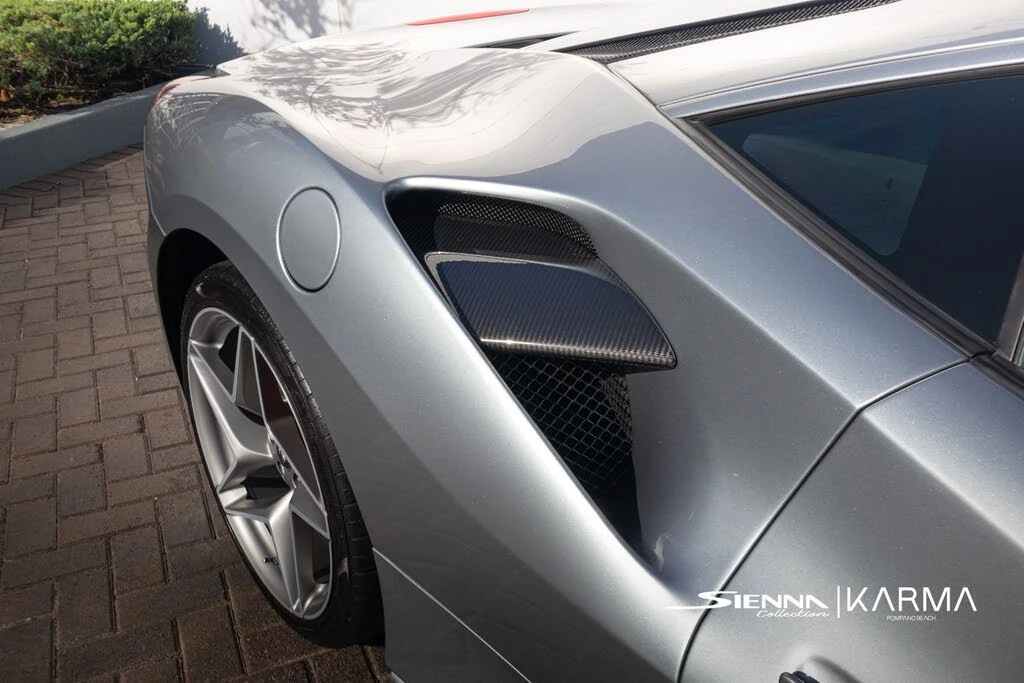 2019 Ferrari 488 GTB - Image 17 of 31