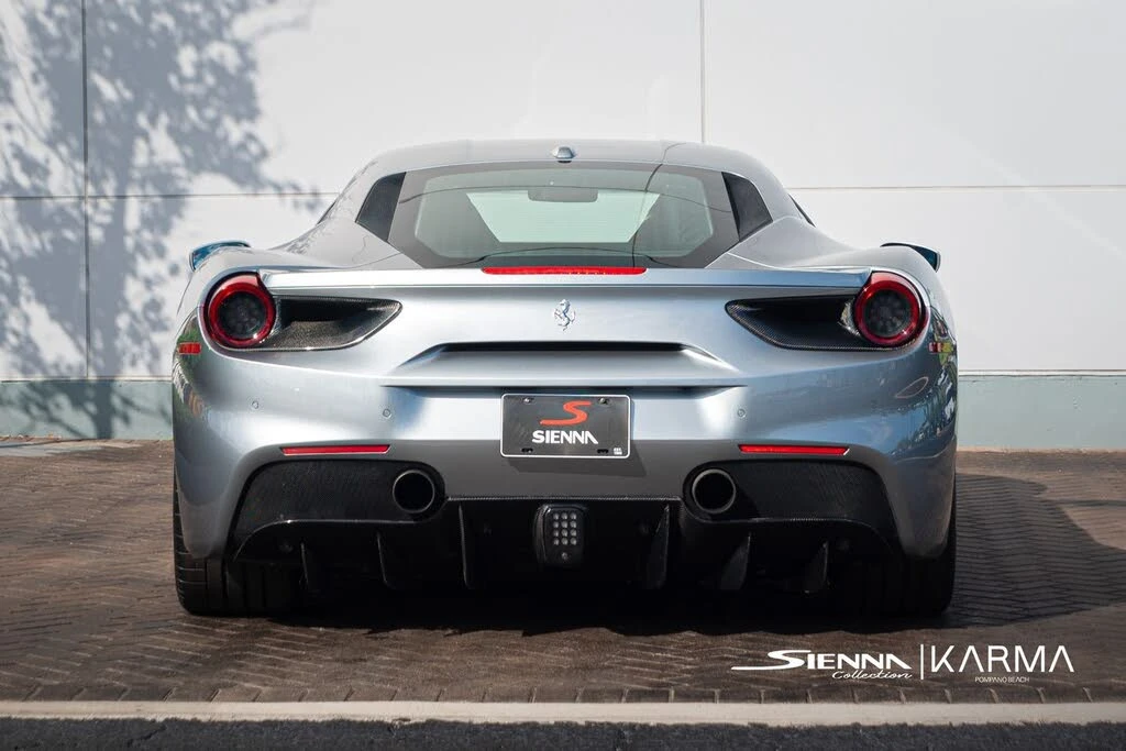 2019 Ferrari 488 GTB - Image 7 of 31
