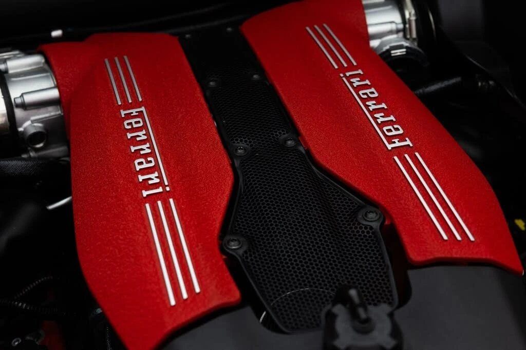 2019 Ferrari 488 GTB - Image 19 of 31
