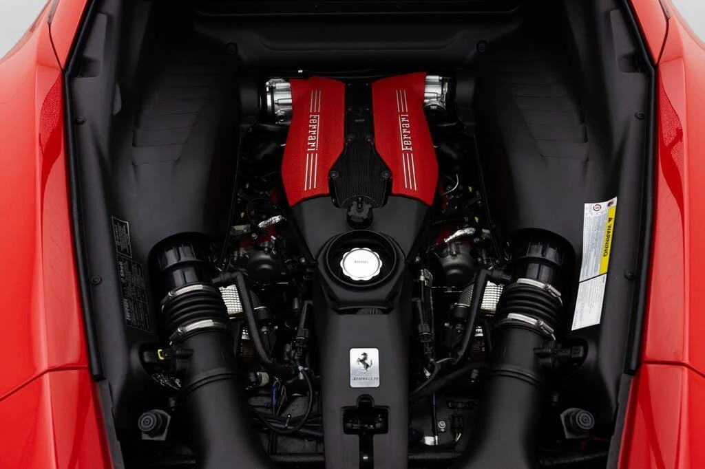 2019 Ferrari 488 GTB - Image 15 of 31
