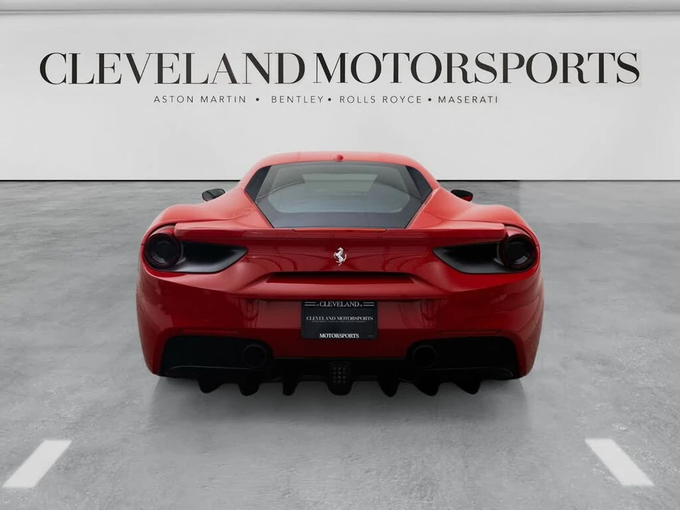 2019 Ferrari 488 GTB - Image 12 of 31