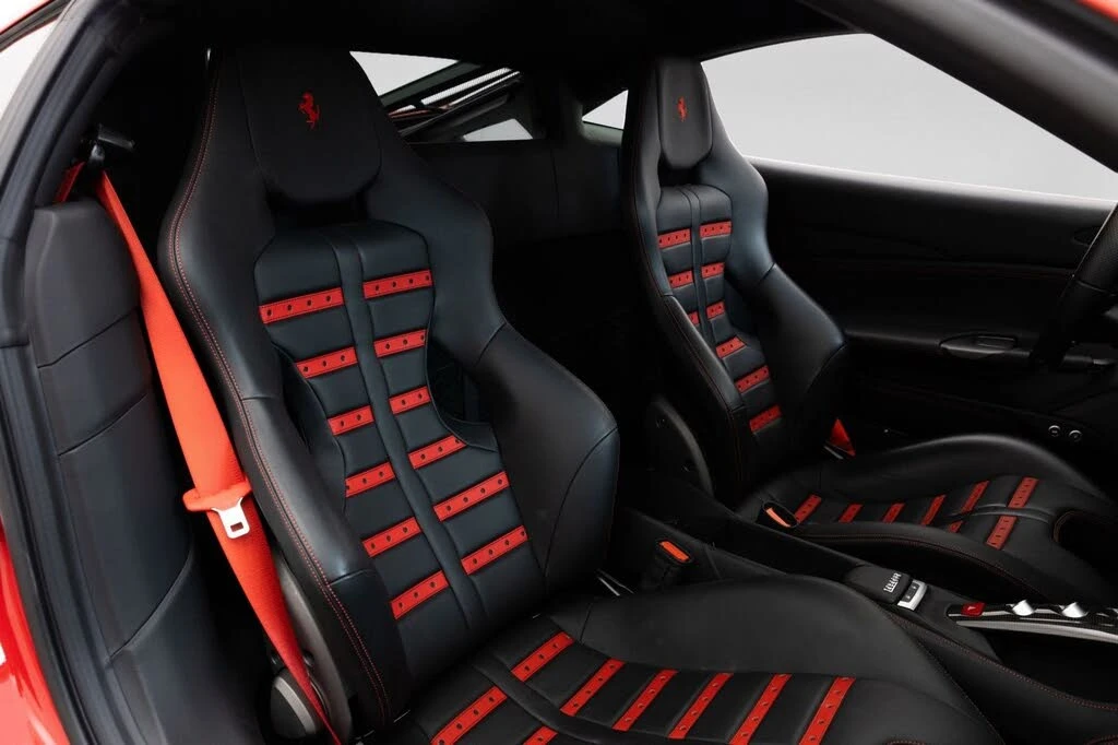 2019 Ferrari 488 GTB - Image 5 of 31