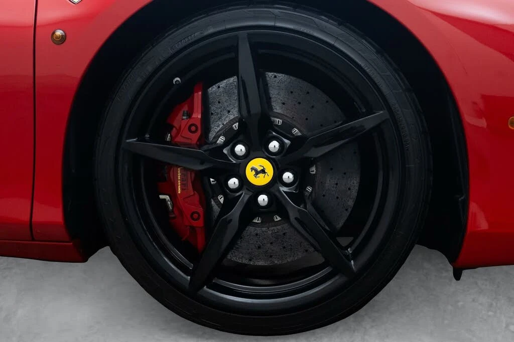 2019 Ferrari 488 GTB - Image 8 of 31