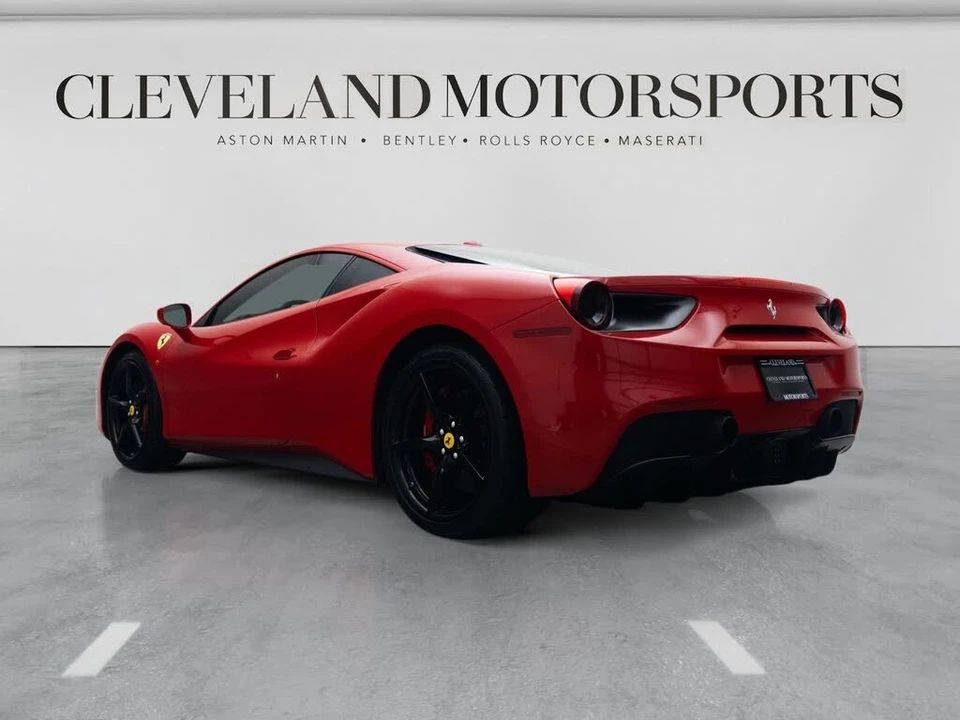 2019 Ferrari 488 GTB - Image 2 of 31