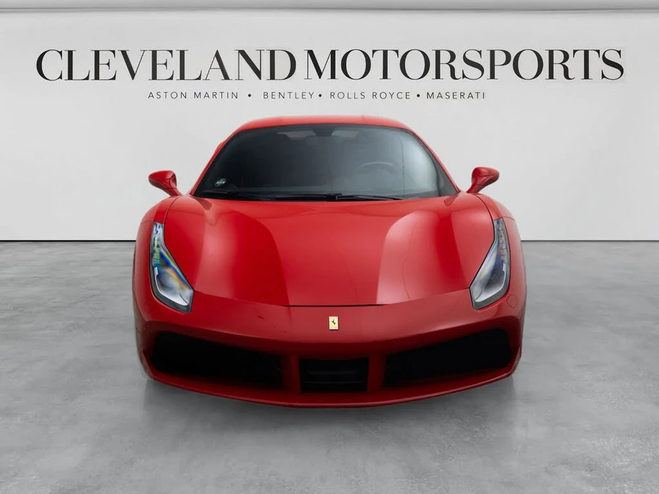 2019 Ferrari 488 GTB - Image 3 of 31