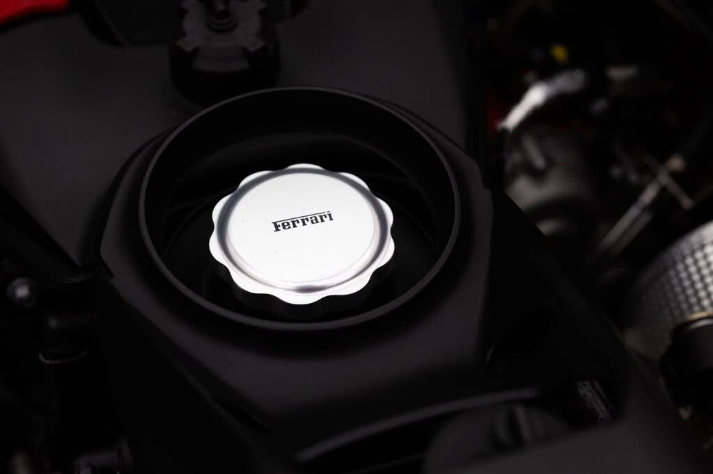 2019 Ferrari 488 GTB - Image 20 of 31