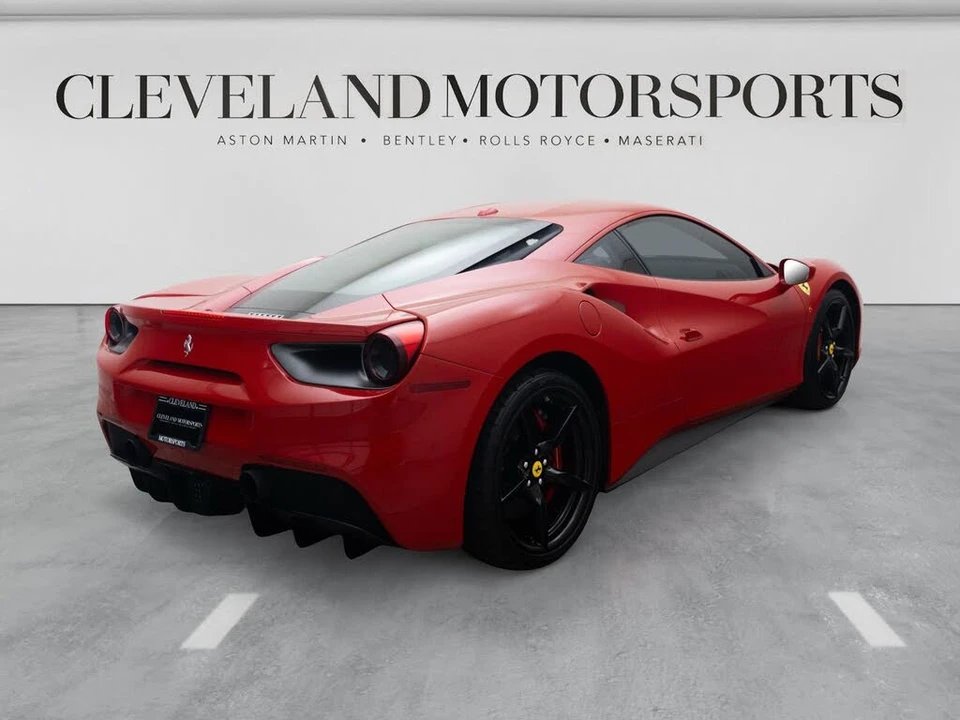 2019 Ferrari 488 GTB - Image 11 of 31