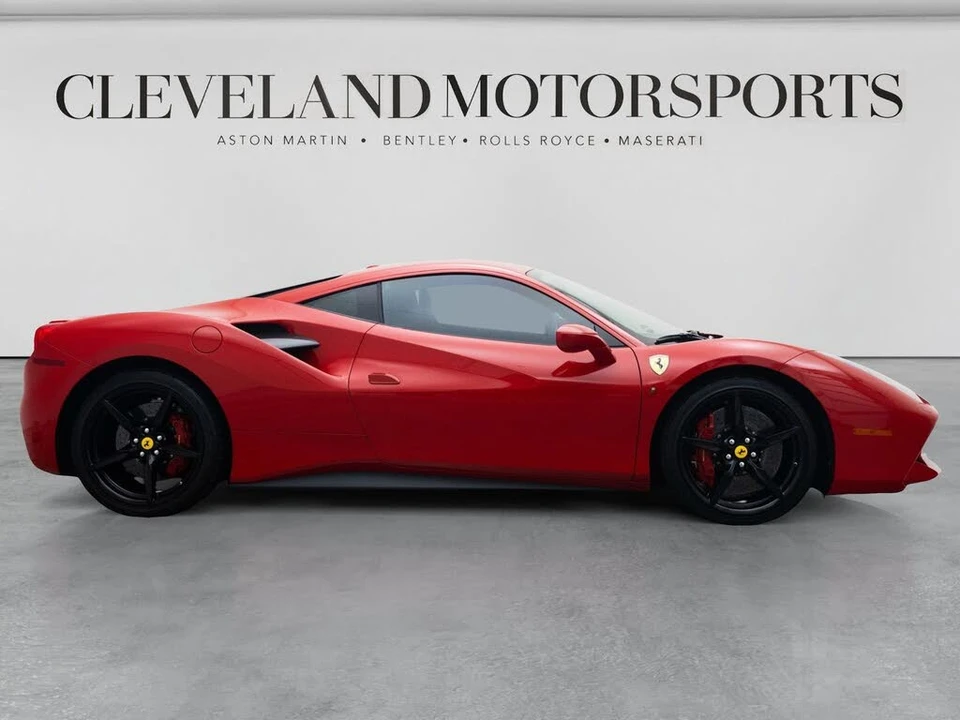 2019 Ferrari 488 GTB - Image 6 of 31