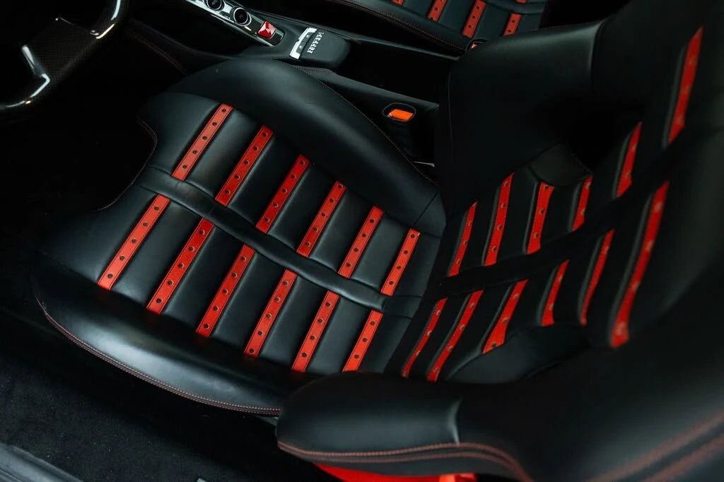 2019 Ferrari 488 GTB - Image 17 of 31