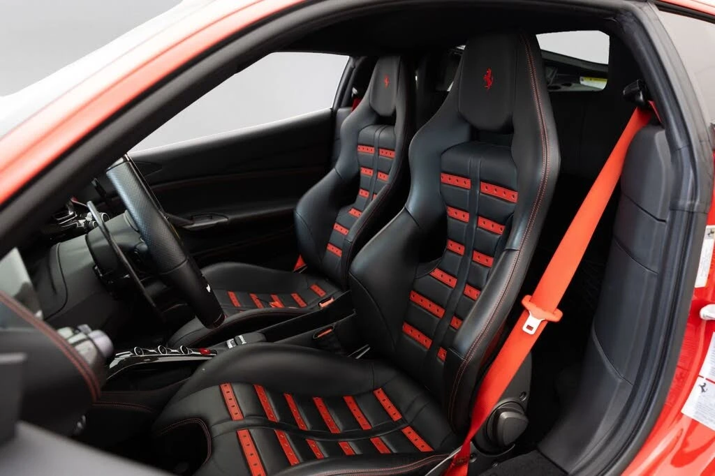 2019 Ferrari 488 GTB - Image 9 of 31