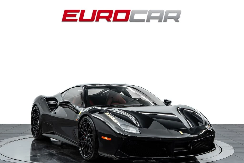 2019 Ferrari 488 GTB - Image 7 of 31