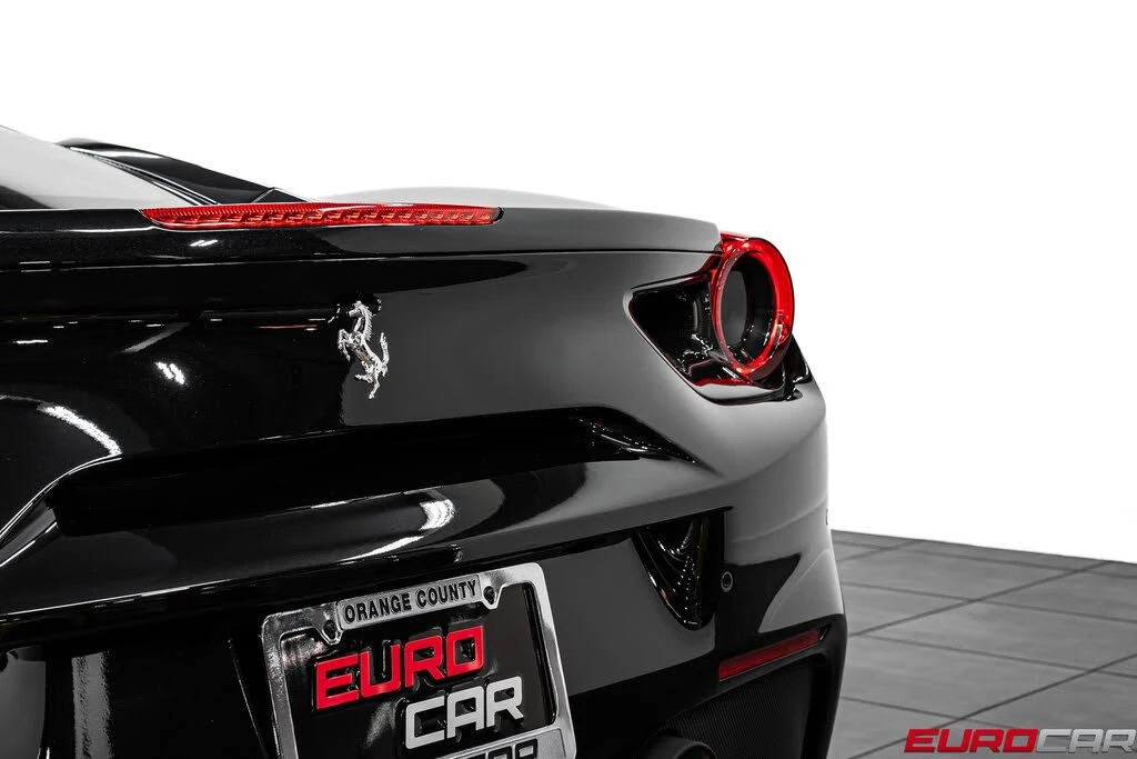 2019 Ferrari 488 GTB - Image 22 of 31