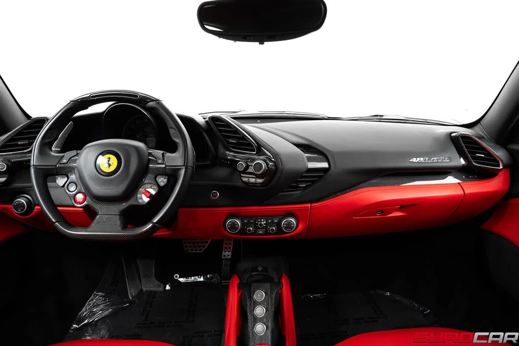 2019 Ferrari 488 GTB - Image 28 of 31