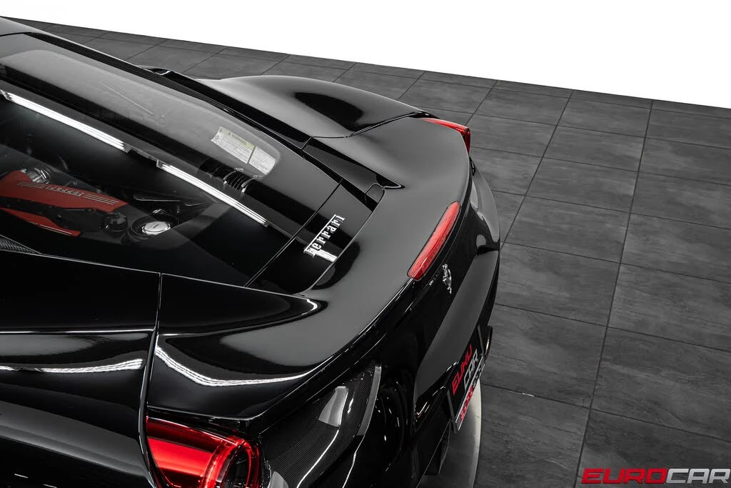 2019 Ferrari 488 GTB - Image 19 of 31